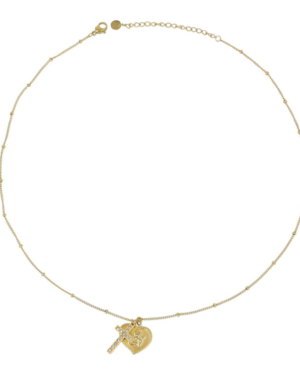 Angel Necklace