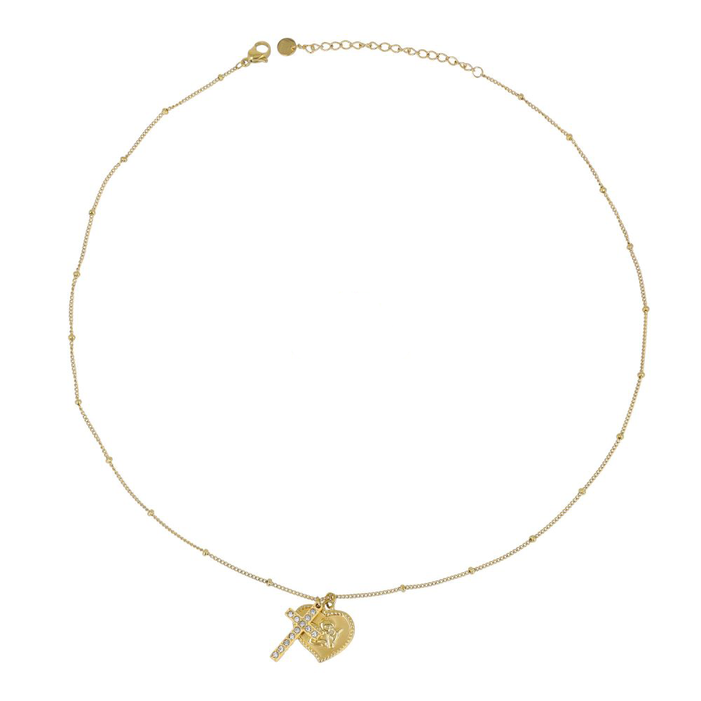 Angel Necklace