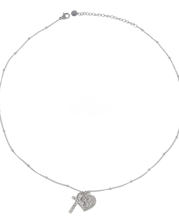 Angel Necklace