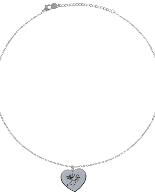 Cupid Necklace