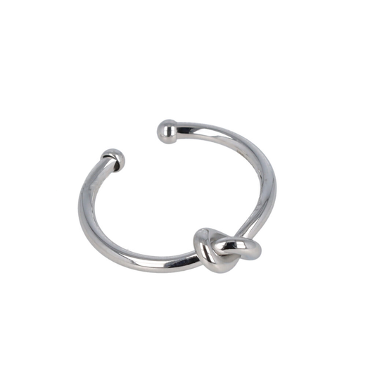 Knot ring