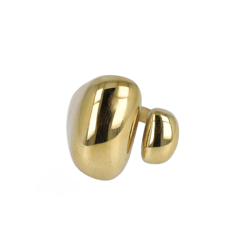 Chrono Ring