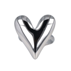 Big Heart Ring