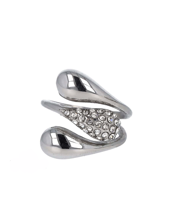 Anello Tridente