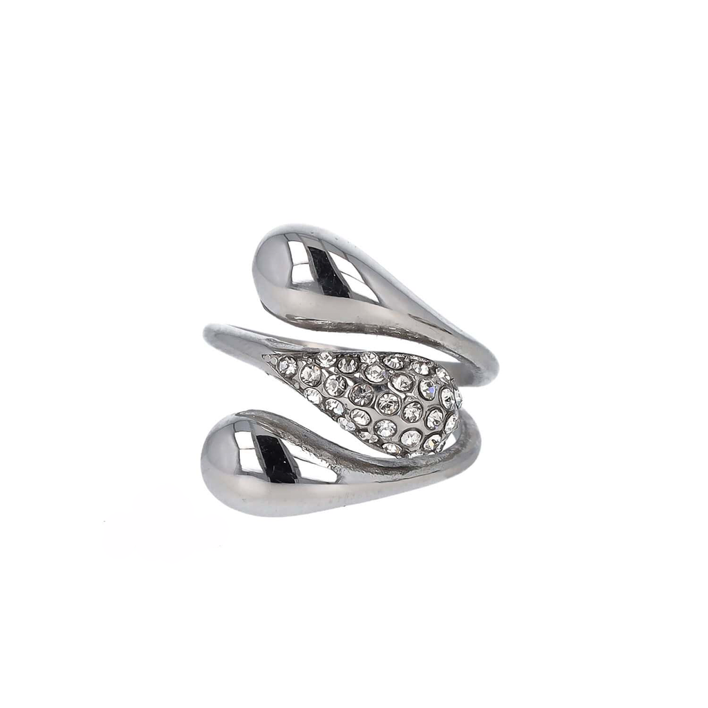 Anello Tridente