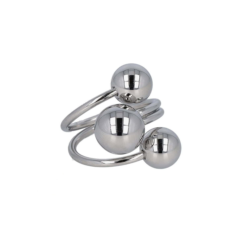 Atomium ring