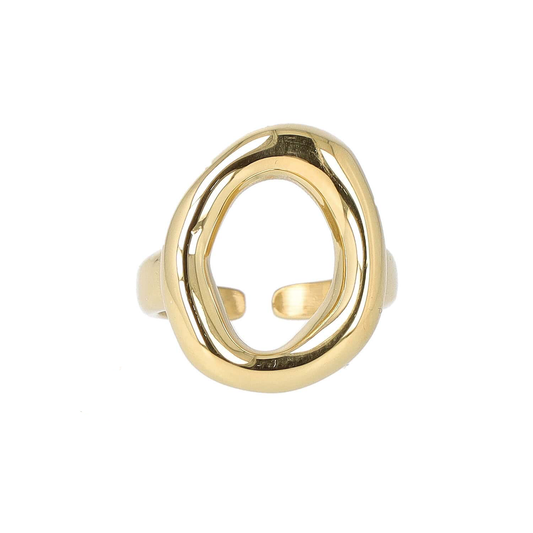 Anello Open Circle