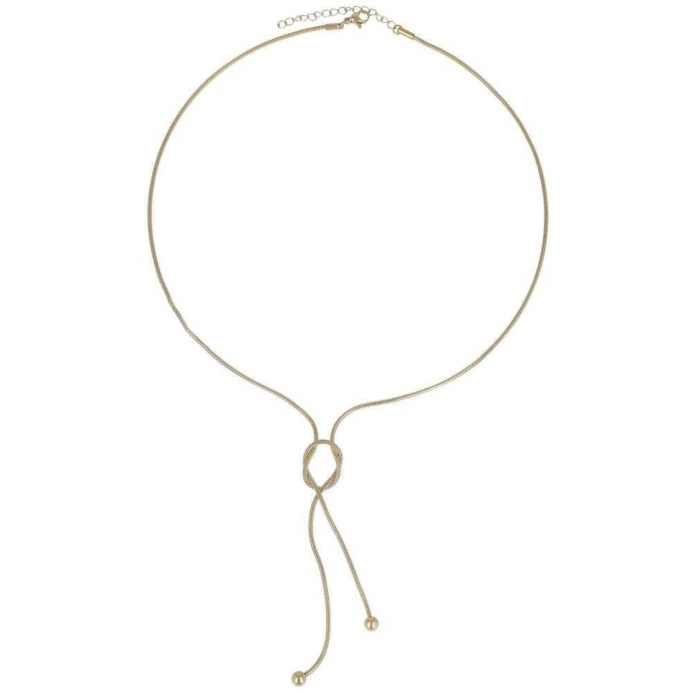 Collana Knot