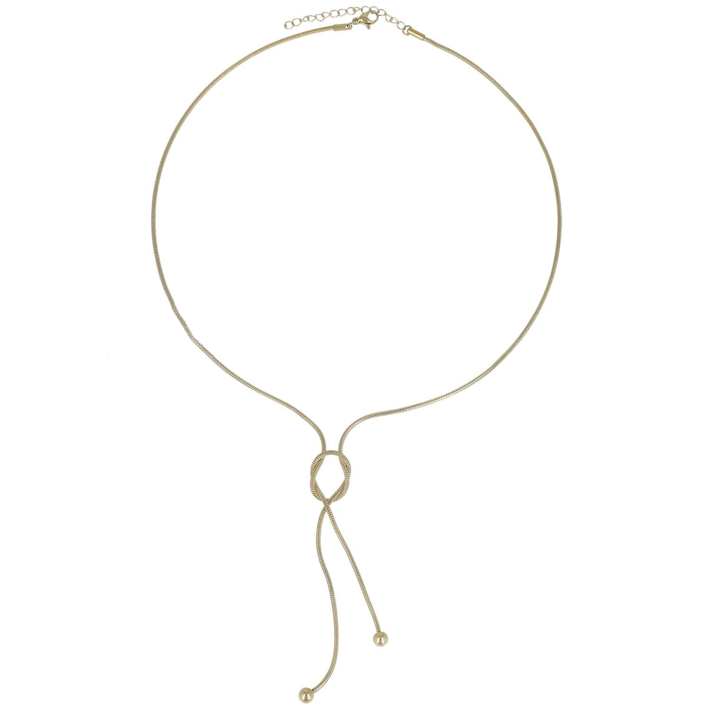 Collana Knot