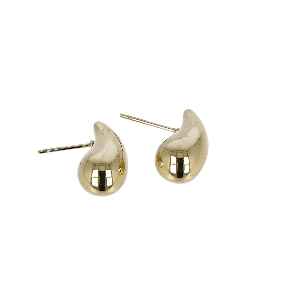 Extra Small Drop Earrings
