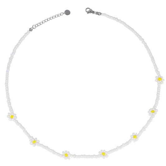 Collana Daisy