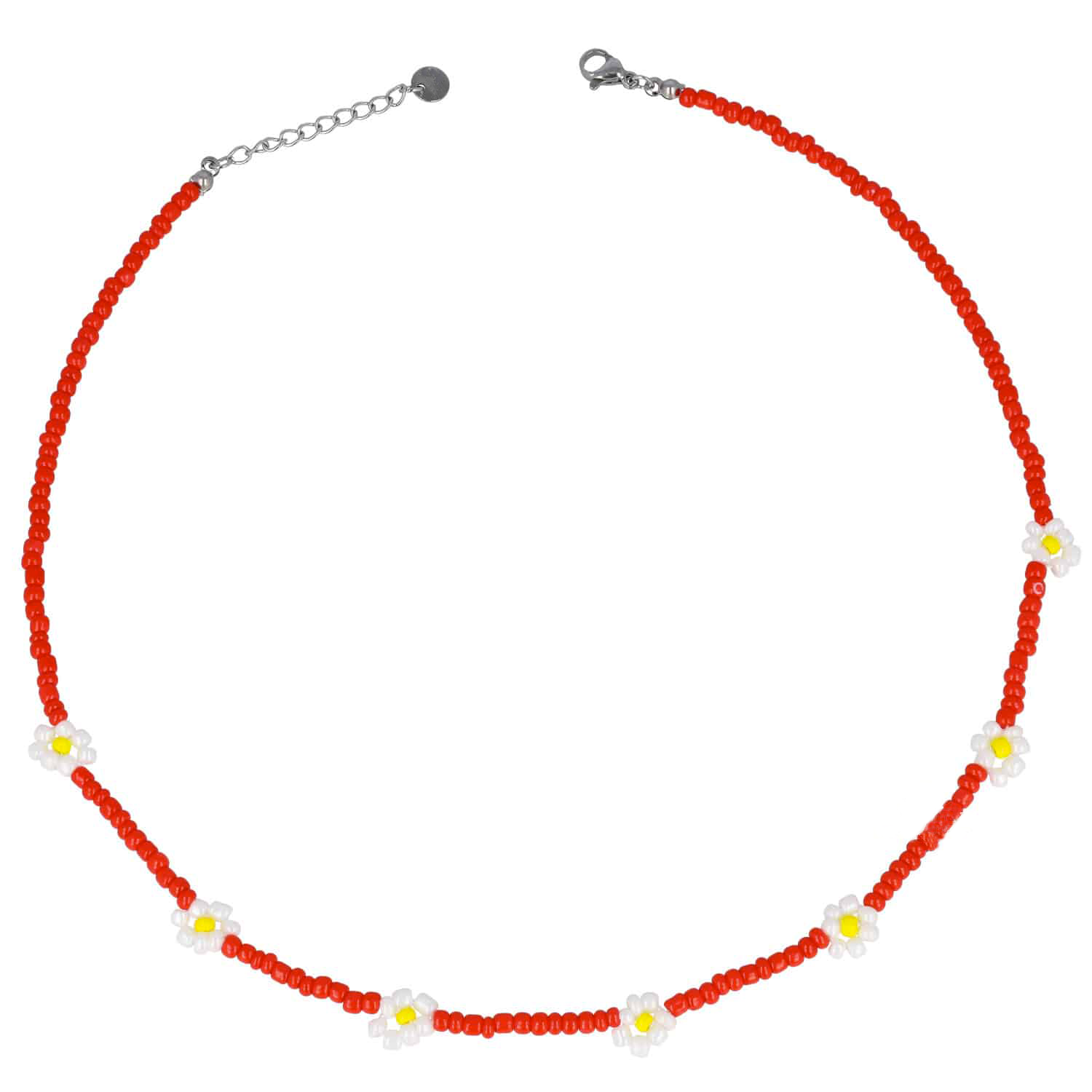 Collana Daisy