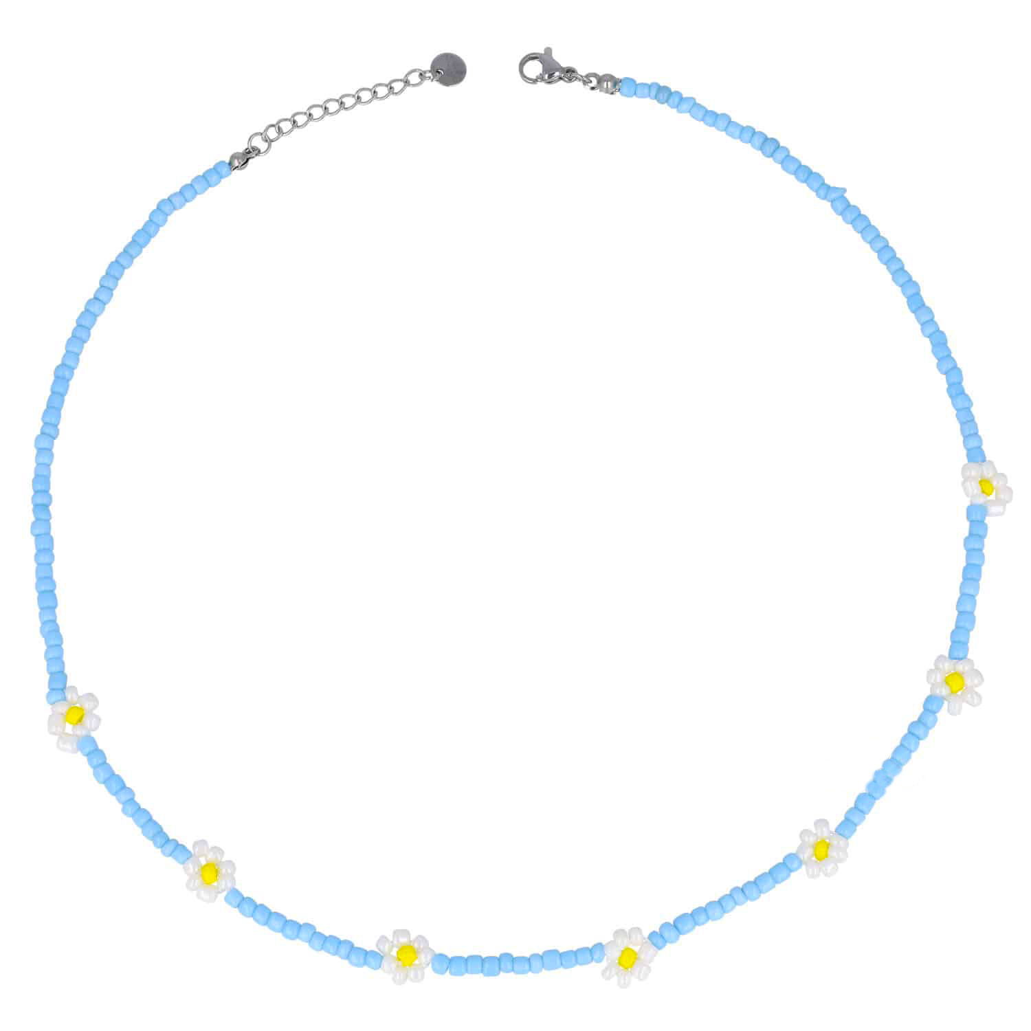 Collana Daisy