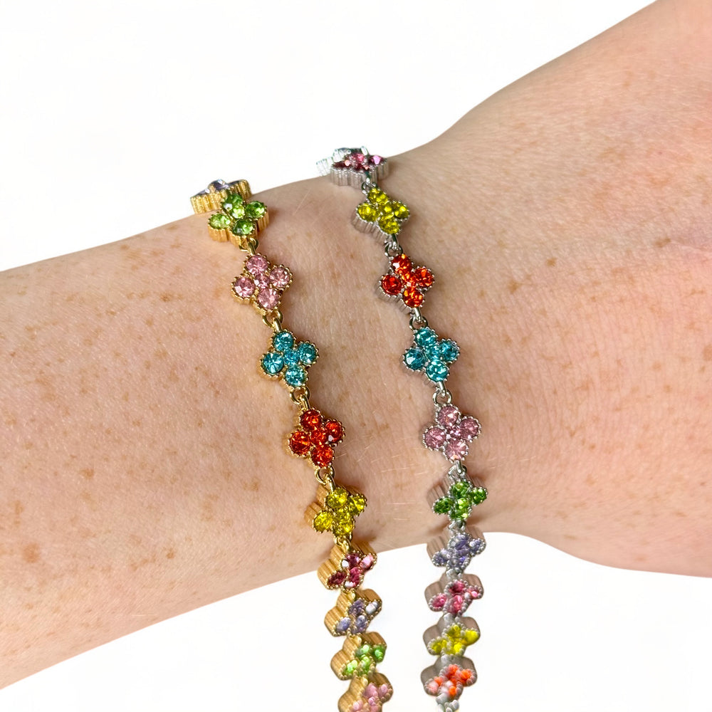 Bracciale FiorCristalia