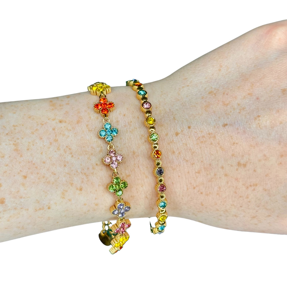 Bracciale FiorCristalia