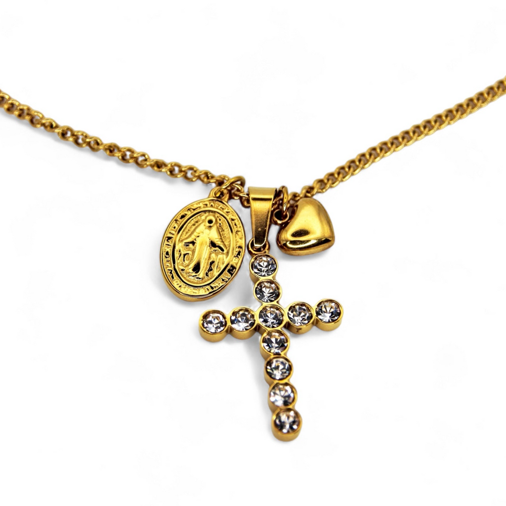 Collana Trinità