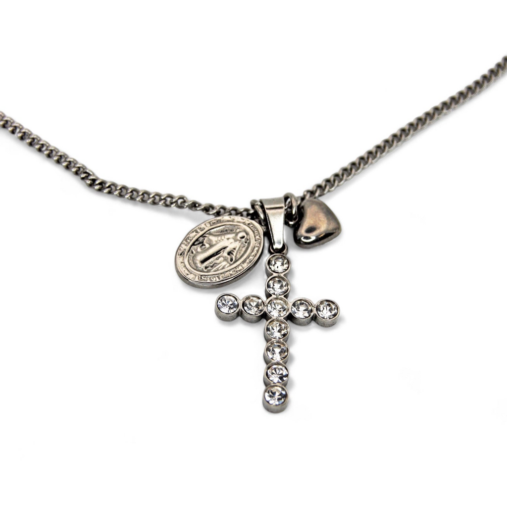 Collana Trinità