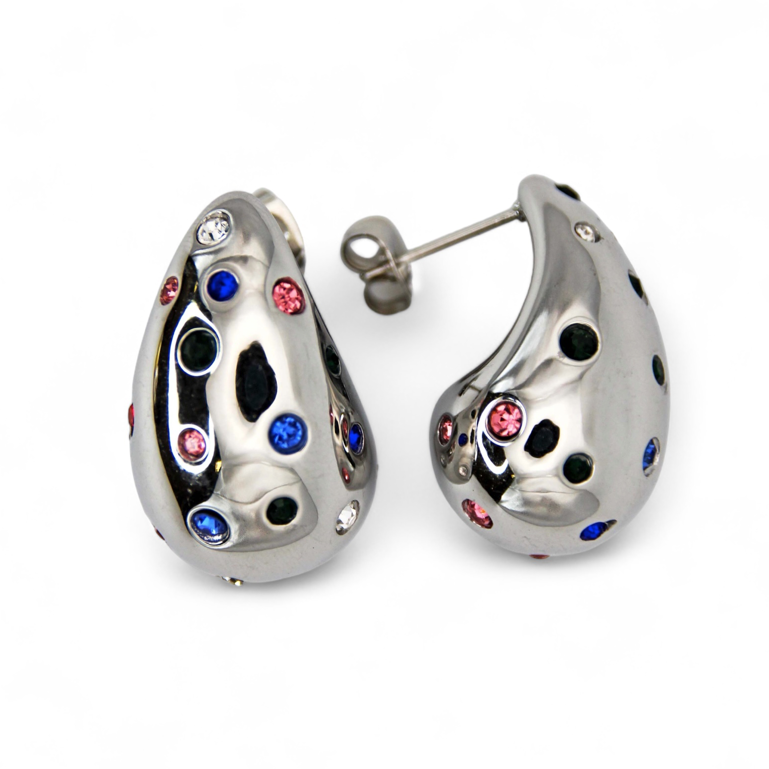Orecchini Sparkling Drop