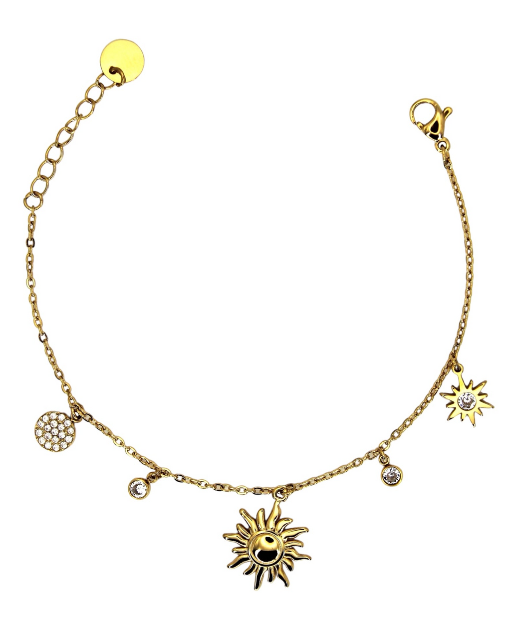 Bracciale Sunshine