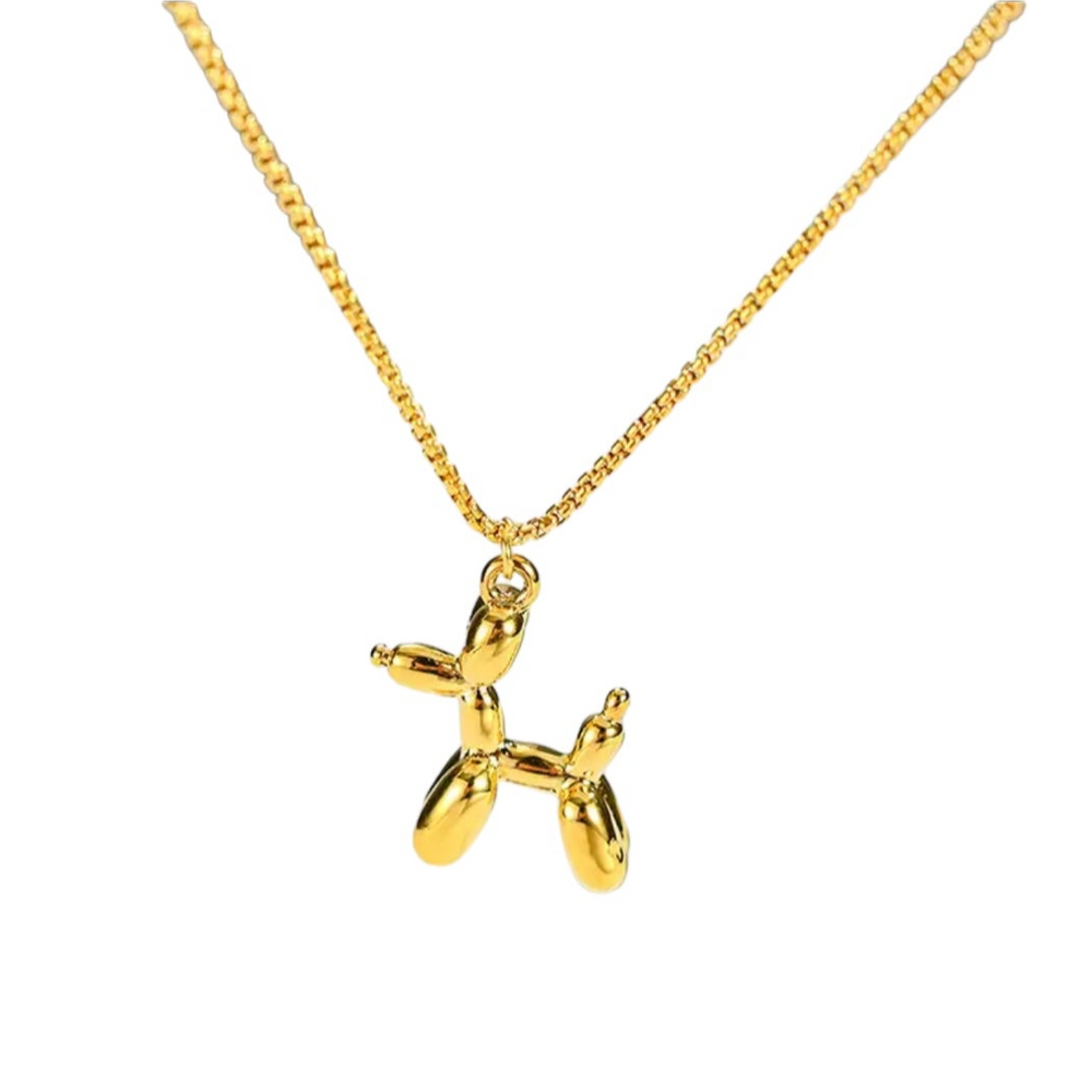 Becky Necklace