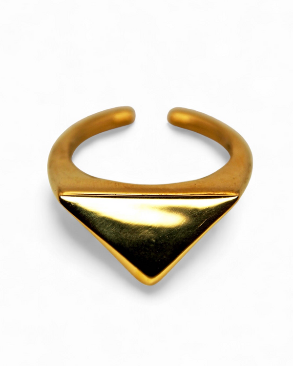 Anello Light Triangle