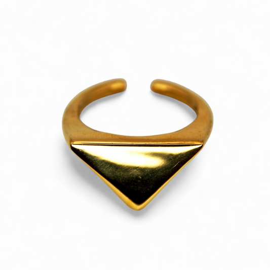 Anello Light Triangle