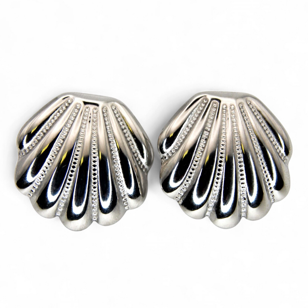 Shell Earrings