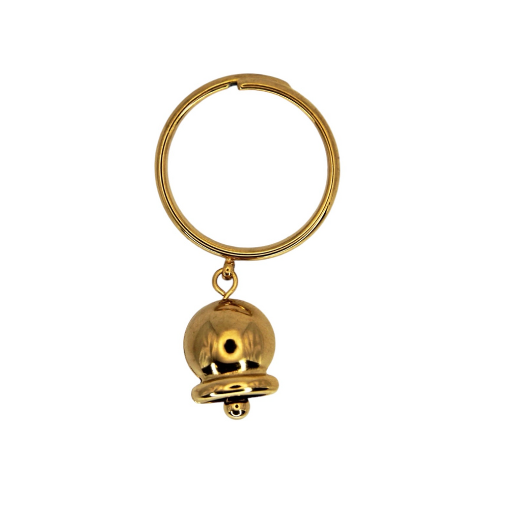 Anello Campanella