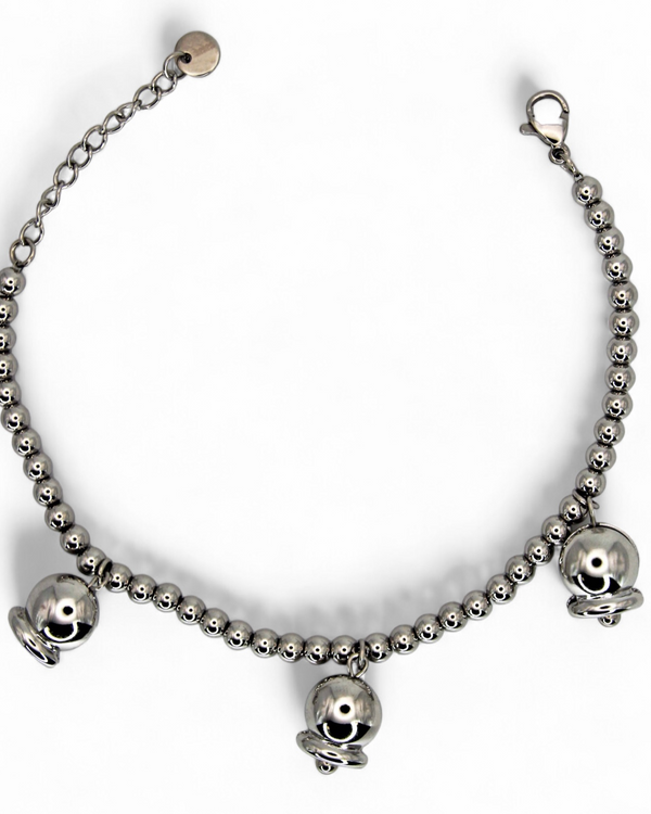 Bell Bracelet