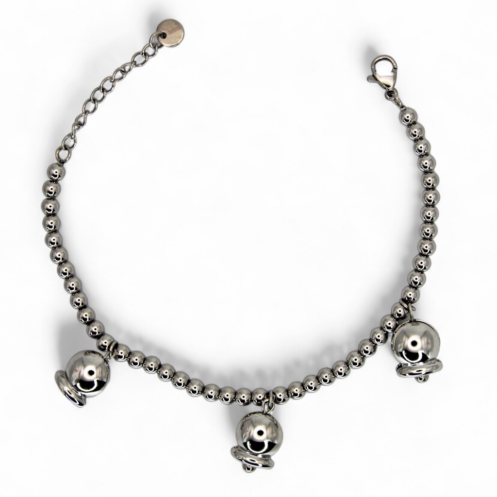 Bell Bracelet