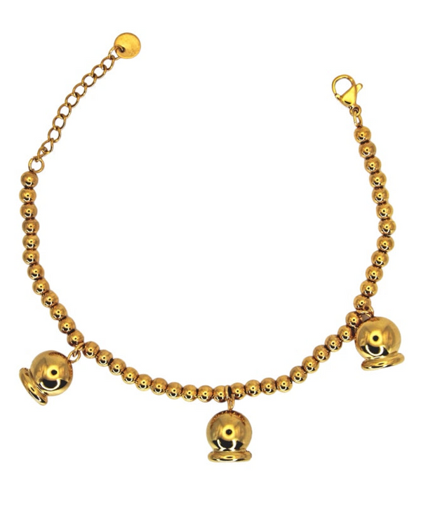 Bell Bracelet