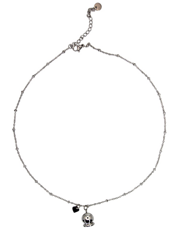 Bell Necklace