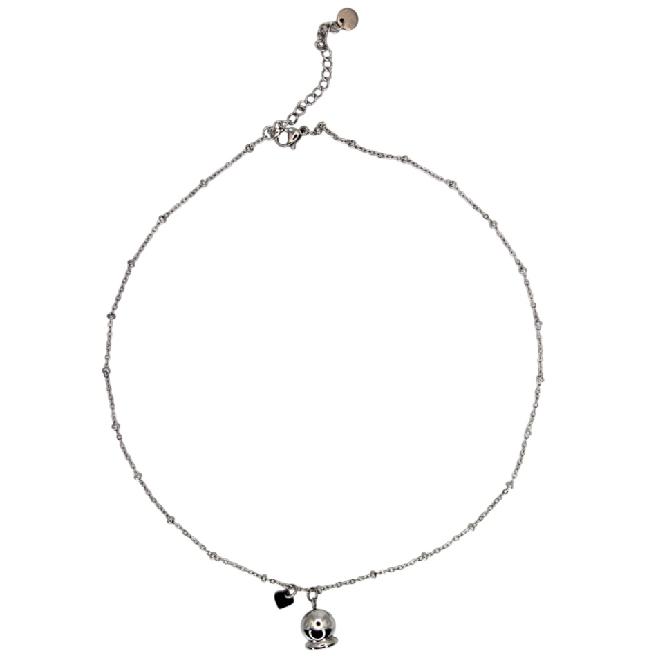 Bell Necklace