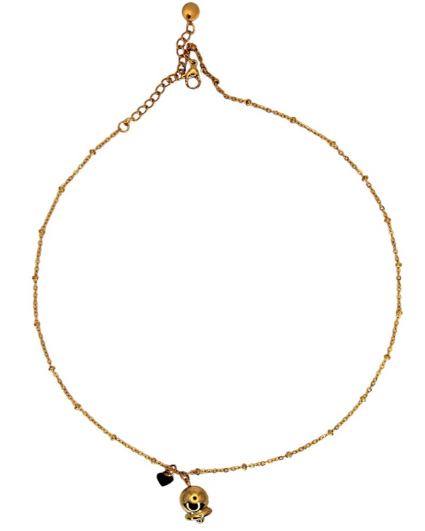 Bell Necklace