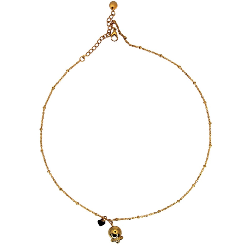 Bell Necklace