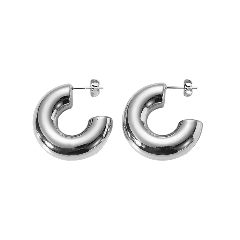 Chubby Regular Earrings