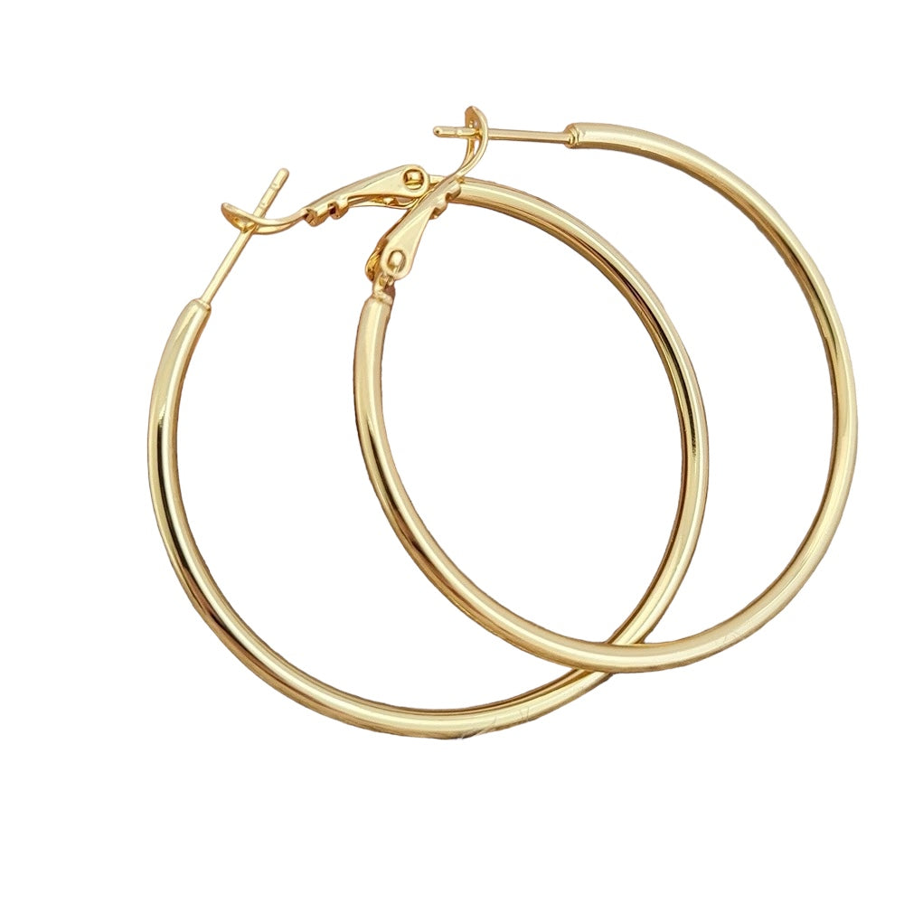 BADDIE XL Earrings