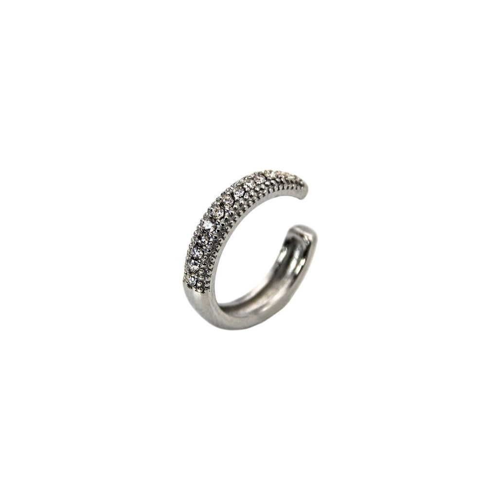 Sparkle Ear Cuff