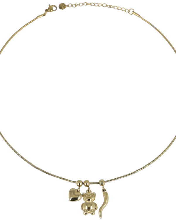 Collana DolceAmuleto
