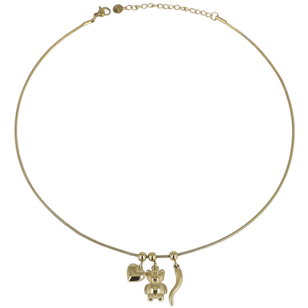 Collana DolceAmuleto