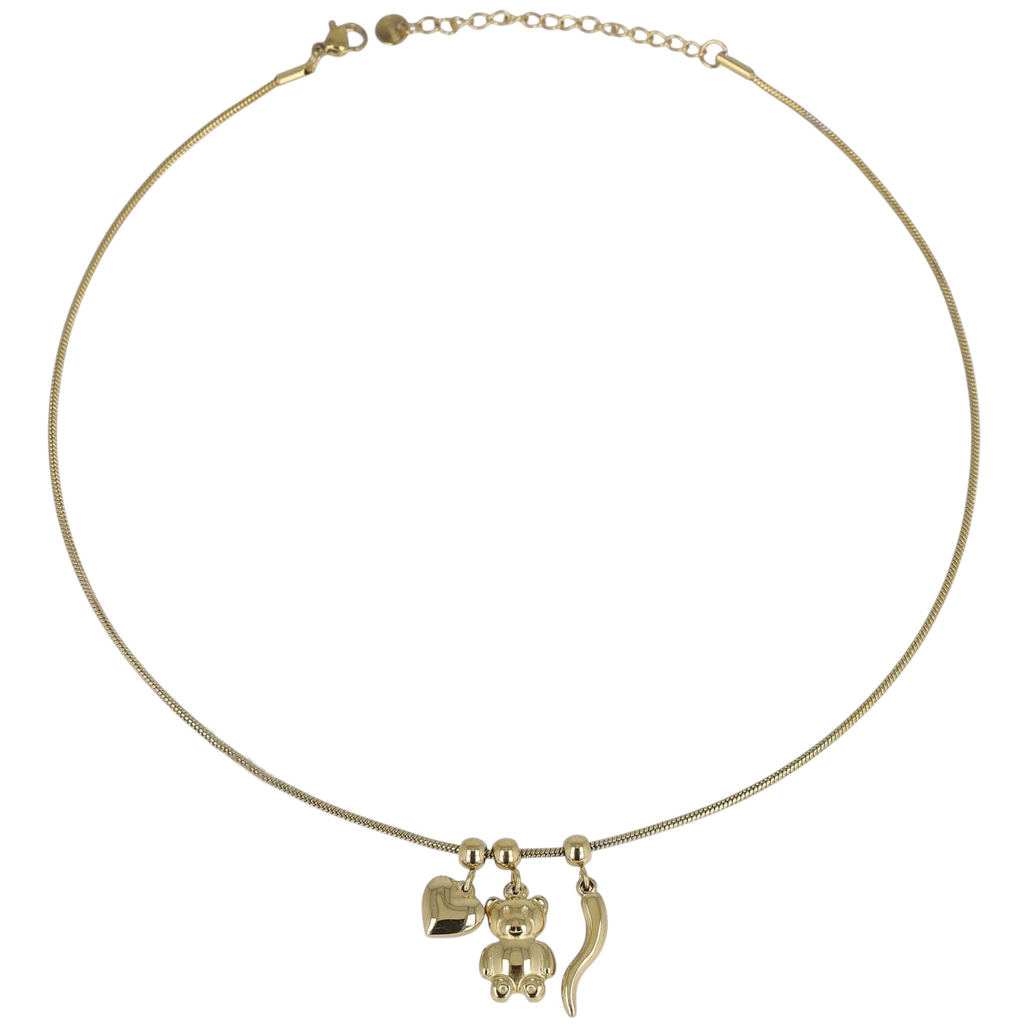 Collana DolceAmuleto