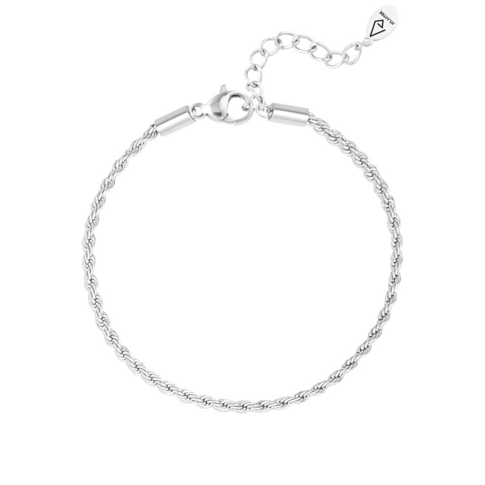 Braid Unisex Bracelet