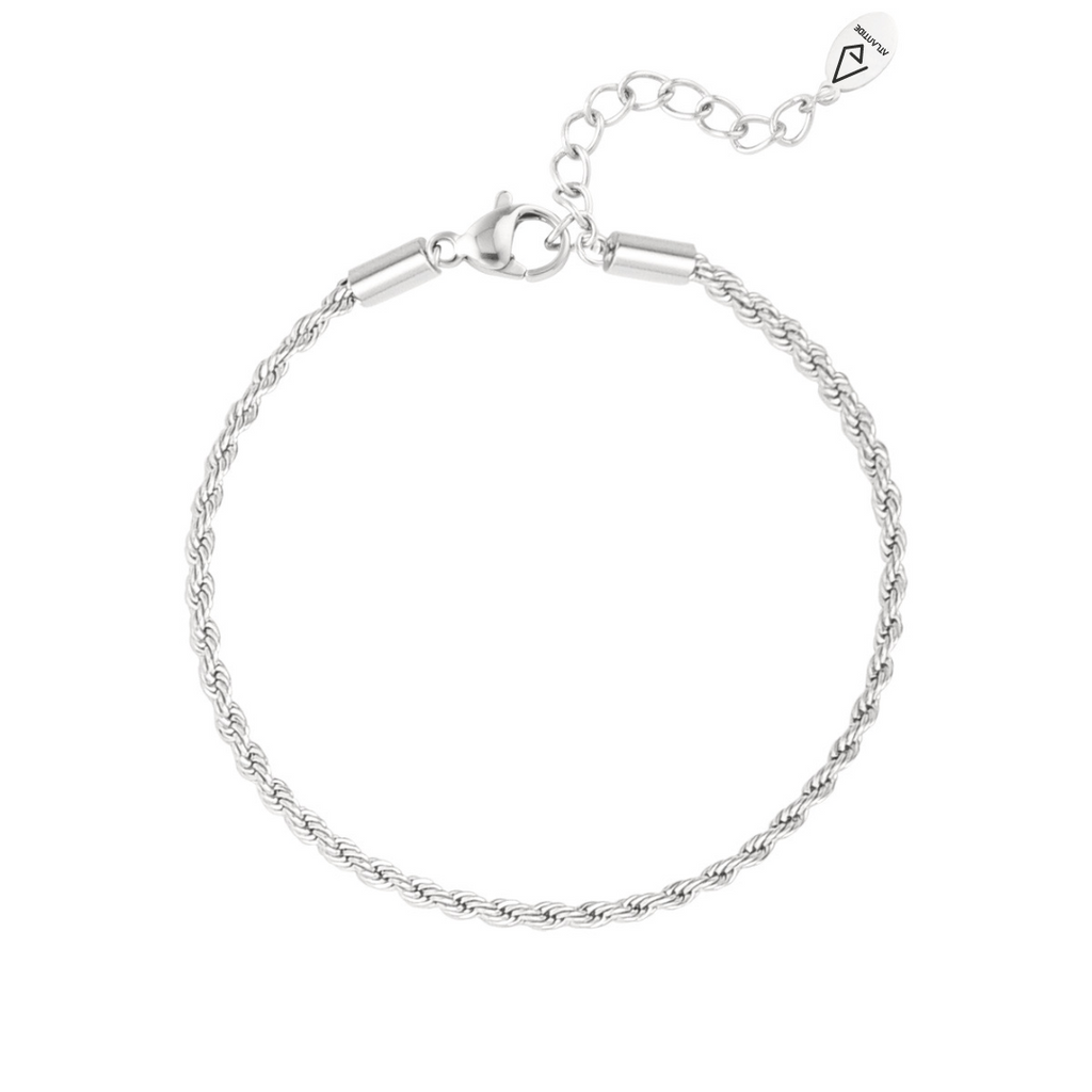 Braid Unisex Bracelet