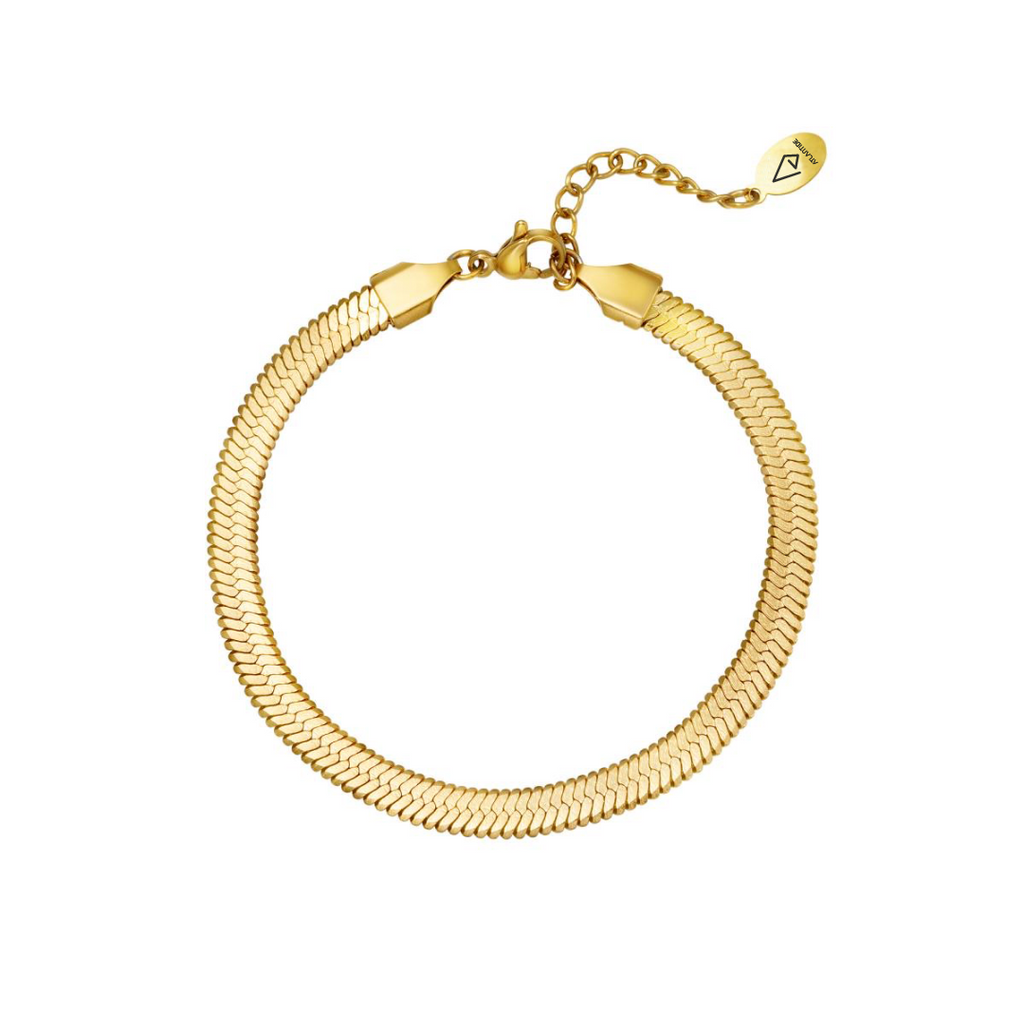 Bracciale Bomb Snake