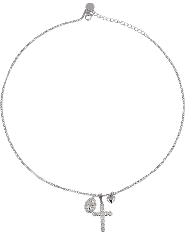 Trinity Necklace