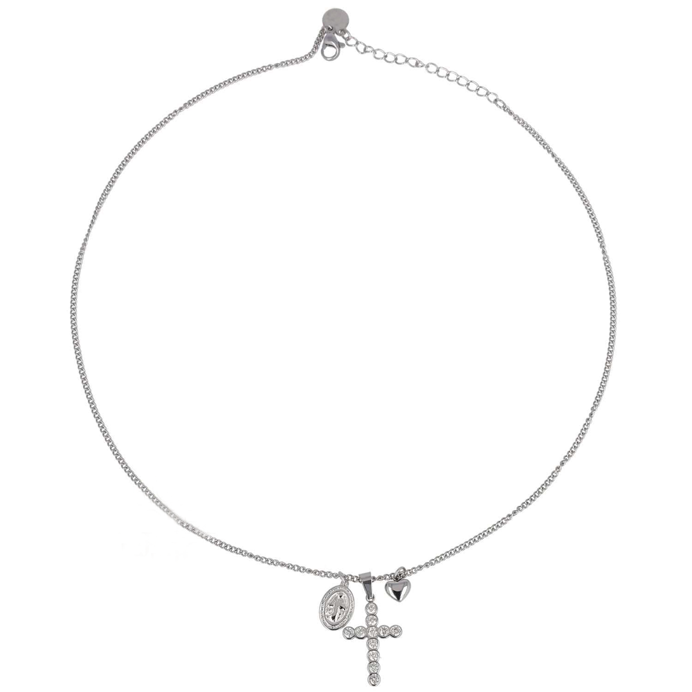 Trinity Necklace