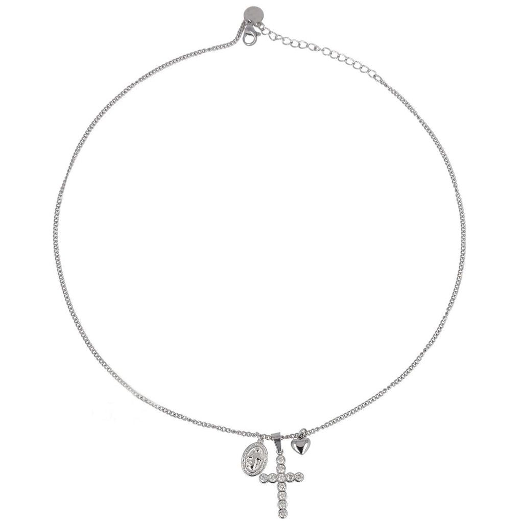 Collana Trinità