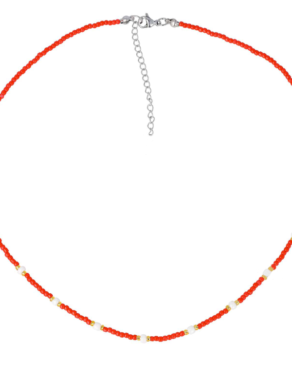 Clara Necklace
