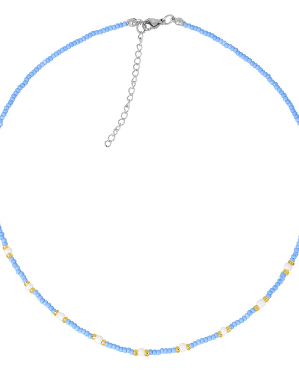 Clara Necklace