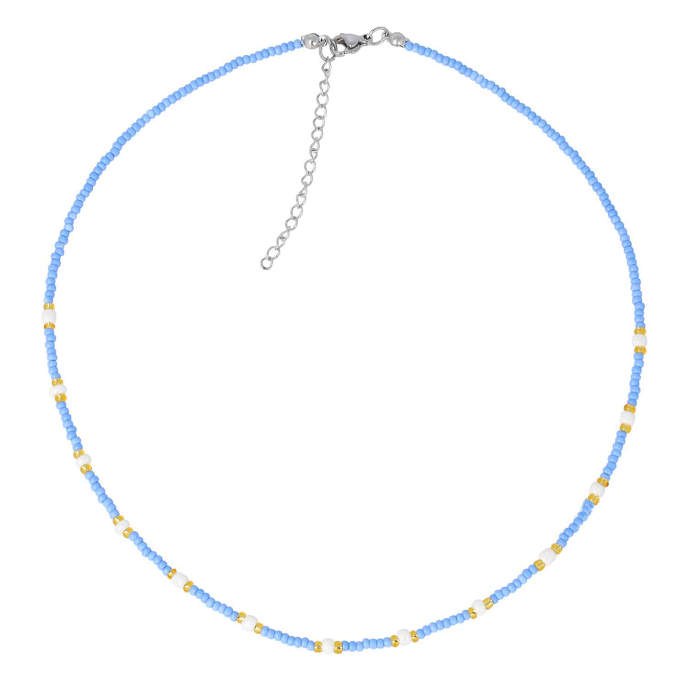 Clara Necklace